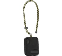 Карманная сумка Nitecore NPP10 Black 21361