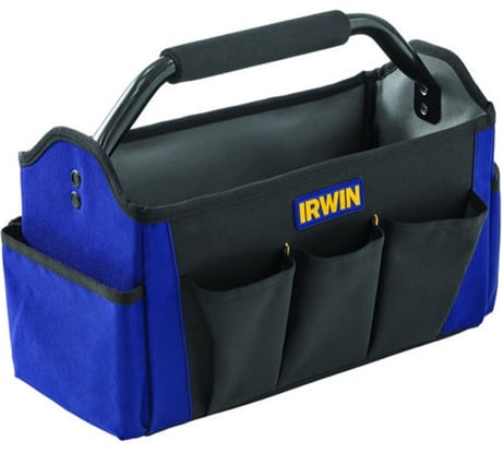 Открытая сумка для инструмента Irwin FOUNDATION 450мм T18O 2017829