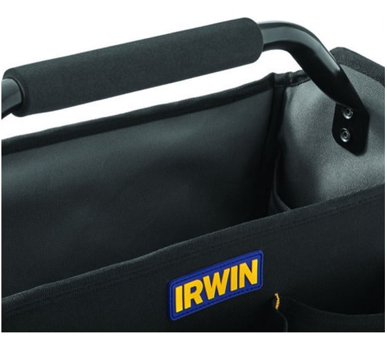 Открытая сумка для инструмента Irwin FOUNDATION 450мм T18O 2017829