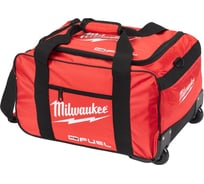 Сумка строителя с колесиками Milwaukee р. XL 4933459429