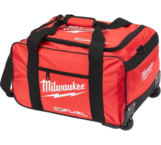 Сумка строителя с колесиками Milwaukee р. XL 4933459429 1