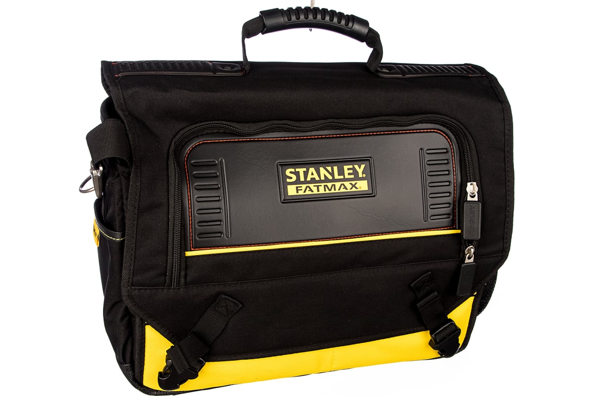 Сумка для инструмента и ноутбука Stanley FATMAX FMST1-80149 - выгодная ...