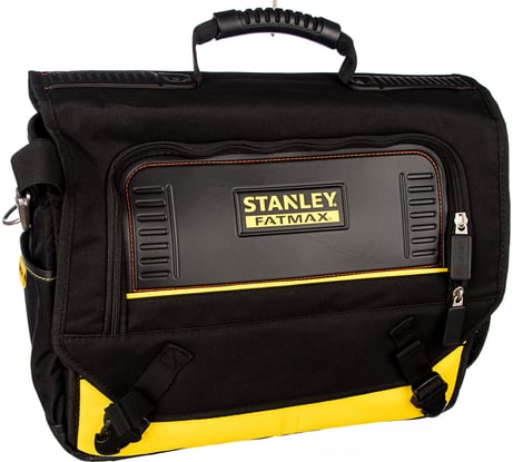 Сумка для инструмента и ноутбука Stanley FATMAX FMST1-80149