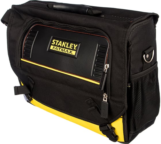 Сумка для инструмента и ноутбука Stanley FATMAX FMST1-80149