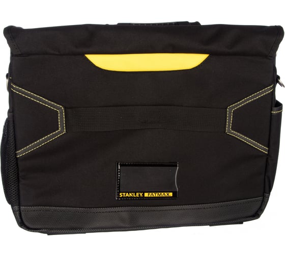 Сумка для инструмента и ноутбука Stanley FATMAX FMST1-80149