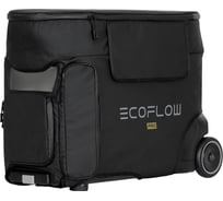 Сумка для портативной зарядной электростанции EcoFlow DELTA Pro 4897082665519