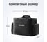Сумка Ugreen lp667 (15237) для переноски портативной электростанции portable power station 1200w. цвет: серый космос 15237_ 3
