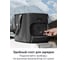 Сумка Ugreen lp667 (15237) для переноски портативной электростанции portable power station 1200w. цвет: серый космос 15237_ 5