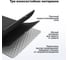 Сумка Ugreen lp667 (15237) для переноски портативной электростанции portable power station 1200w. цвет: серый космос 15237_ 7