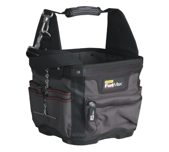 Нейлоновая сумка для инструмента Stanley FATMAX 1-93-952