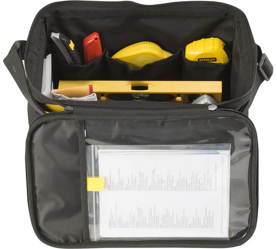 Сумка для инструмента Stanley 14" STST1-73615