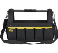 Открытая сумка для инструмента Stanley 18" STST1-70712