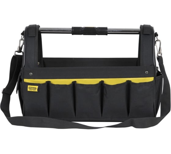 Открытая сумка для инструмента Stanley 18" STST1-70712