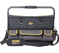 Двусторонняя сумка сантехника Stanley FATMAX FMST1-70719