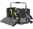 Двусторонняя сумка сантехника Stanley FATMAX FMST1-70719 9