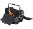 Двусторонняя сумка сантехника Stanley FATMAX FMST1-70719 18
