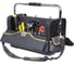 Двусторонняя сумка сантехника Stanley FATMAX FMST1-70719 19