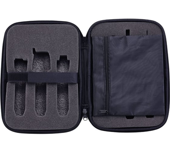 Кейс для систем вентиляции Testo Smart Case 0516 0260