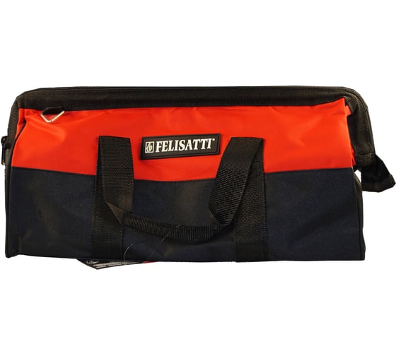 Сумка для инструмента Felisatti СИ-45/17 тканевая 5751.5.0.00