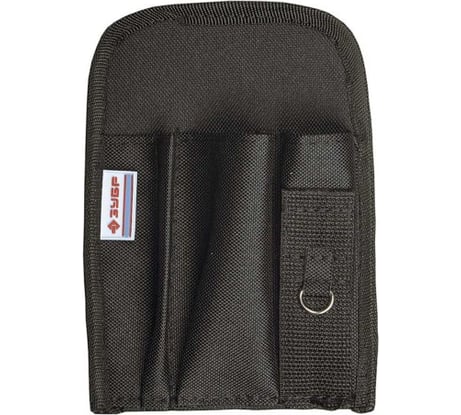 Нейлоновый подсумок ЗУБР Комп для инструмента 5 карманов 4-38669