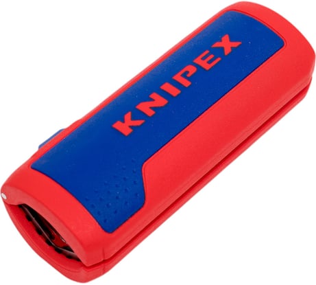 Инструмент для снятия изоляции KNIPEX KN-902201SB
