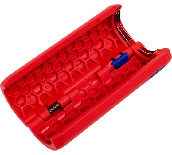 Инструмент для снятия изоляции KNIPEX KN-902201SB