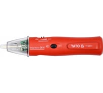 Отвертка индикатор YATO YT-28311