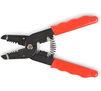 Инструмент для зачистки проводов Hyperline HT-1041 0.9-5.5 мм2 3420