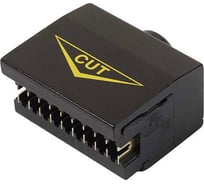 Насадка для HT-3150R для одновременной набивки 5-ти пар в кроссах Hyperline HT-15D 1630