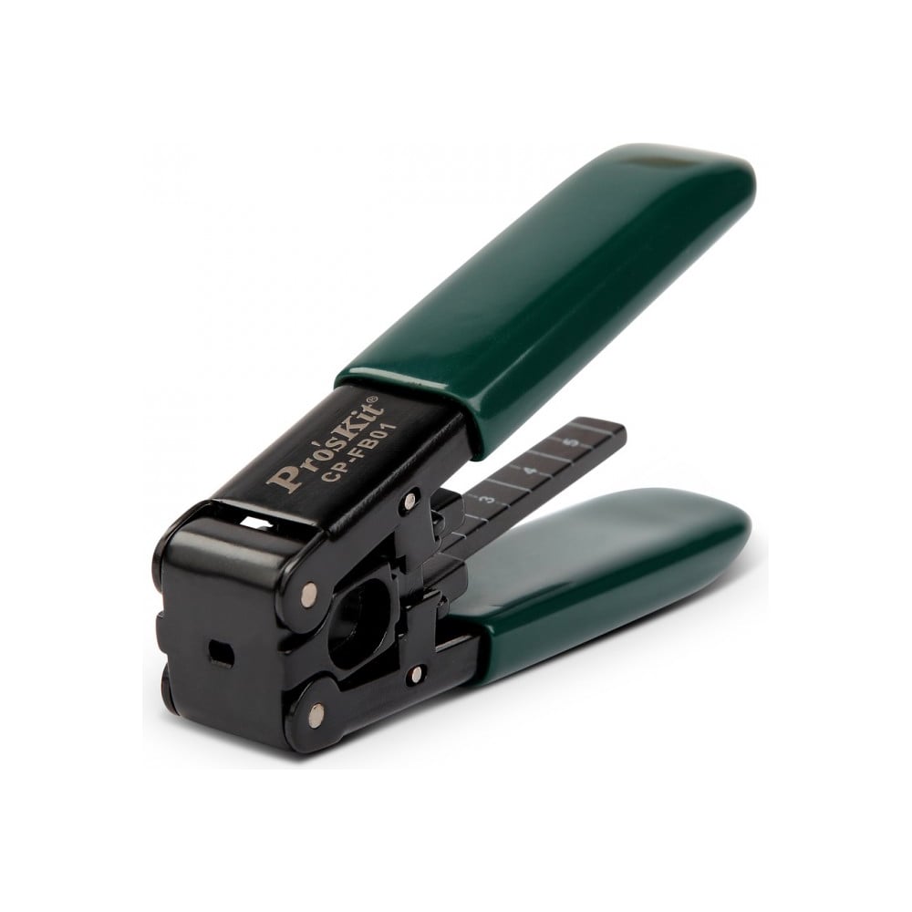 Стриппер для дроп кабеля FTTH Hyperline HL-561 53238 - выгодная цена ...