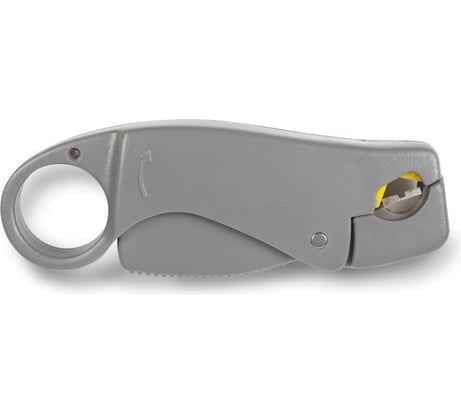 Инструмент для зачистки коаксиального кабеля Hyperline HT-322C1 RG-8/11/213 19914