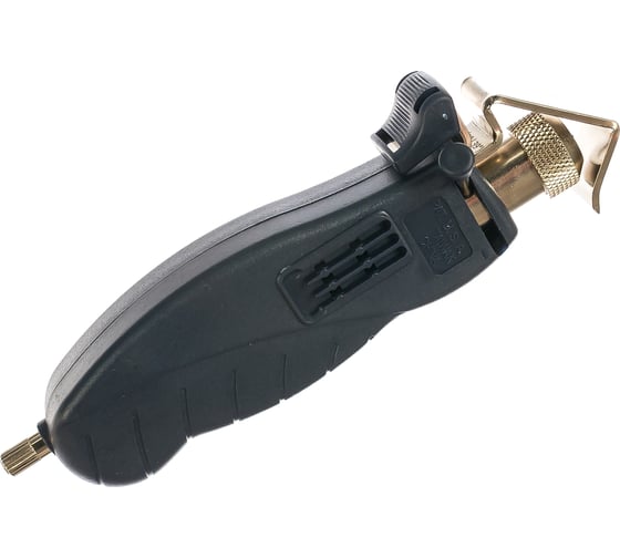 Инструмент для снятия оболочки кабеля диаметром 4.5-25 mm Hyperline HT-325B 34298