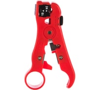 Универсальный инструмент для зачистки витой пары UTP/STP Hyperline HT-352A 41695