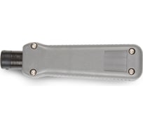 Безударный инструмент для заделки витой пары Hyperline HT-3340 3210