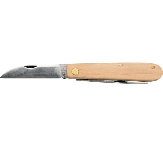 Нож монтёра TOYA K-508 76650