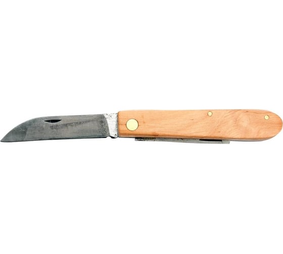Нож монтёра TOYA K-506 76640