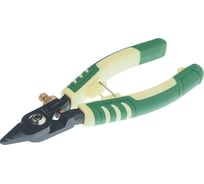 Съемник изоляции Rockforce CR-V 1.6-3мм 6-158мм RF-810(16861)