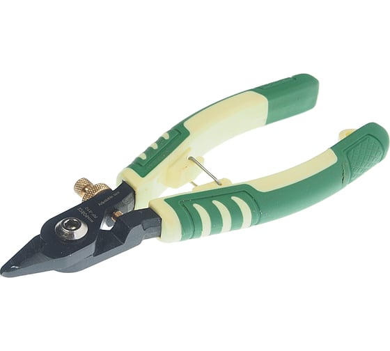 Съемник изоляции Rockforce CR-V 1.6-3мм 6-158мм RF-810(16861) 1