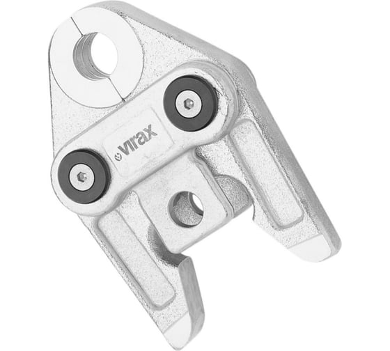 Стандартные пресс-клещи VIRAX TH32 253011