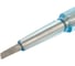 Многофункциональная индикаторная отвертка Biber 85558 SL4x140 мм тов-190228 2