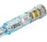 Многофункциональная индикаторная отвертка Biber 85558 SL4x140 мм тов-190228 3