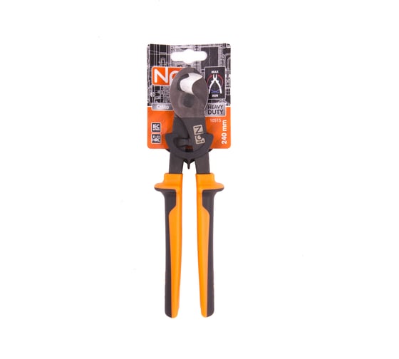 Кабелерез 240мм NPI HeavyDuty 10515 1