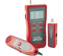 Кабельный тестер для витой пары Hyperline HL-868 227450