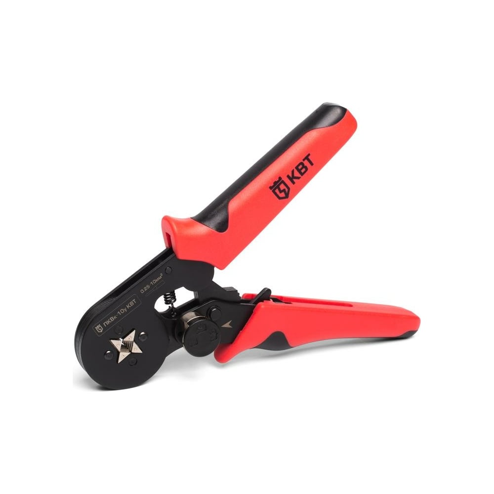 Пресс-клещи КВТ ПКВк-10у 78863 купить во Владимире - низкие цены ...