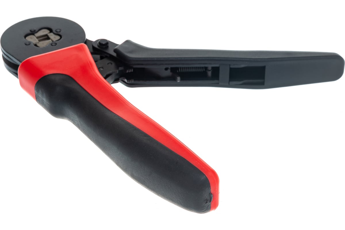 Пресс-клещи КВТ ПКВк-16м 79760 - выгодная цена, отзывы, характеристики ...