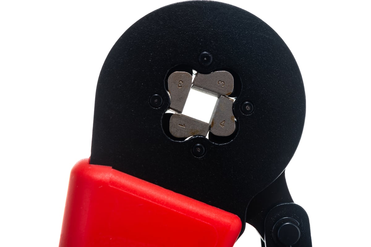 Пресс-клещи КВТ ПКВк-16м 79760 - выгодная цена, отзывы, характеристики ...