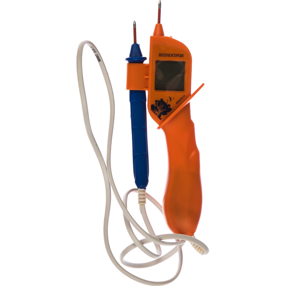 Указатель низкого напряжения Диэлектрик УНН-1Д КОМБИ Д312393 - выгодная ...