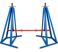 Кабельный винтовой домкрат КВТ ДК-5В 67093