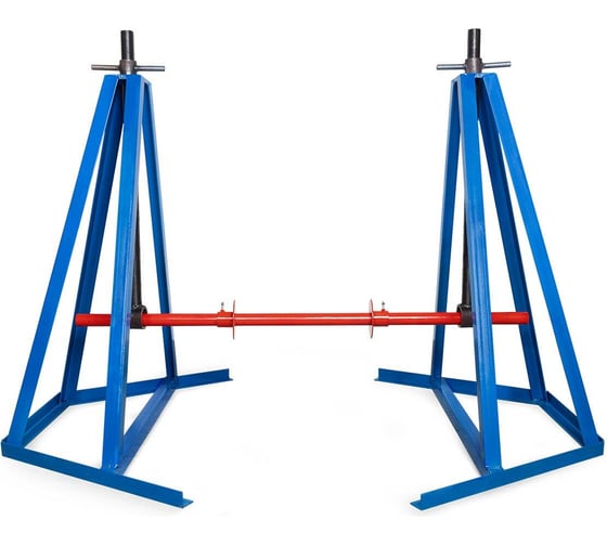 Кабельный винтовой домкрат КВТ ДК-5В 67093 1