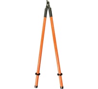 Ножницы с диэлектрическими рукоятками Диэлектрик до 10 кВ НД-10Д Д471599